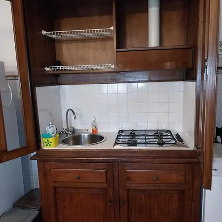 Apartmán A Casa Di Di Grassina