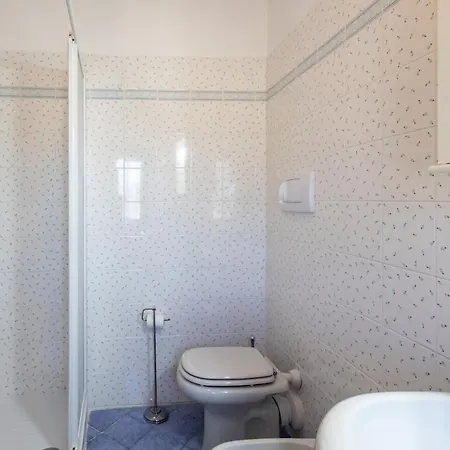 Apartmán A Casa Di Di