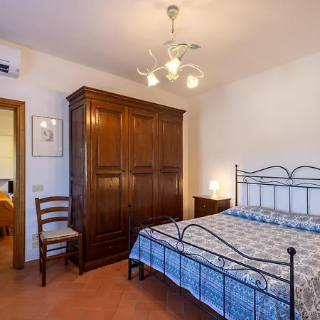 A Casa Di Di Lejlighed *