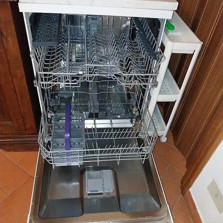 A Casa Di Di *