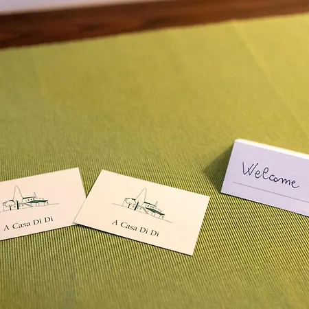 A Casa Di Di *