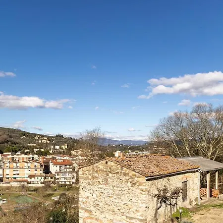 A Casa Di Di Grassina