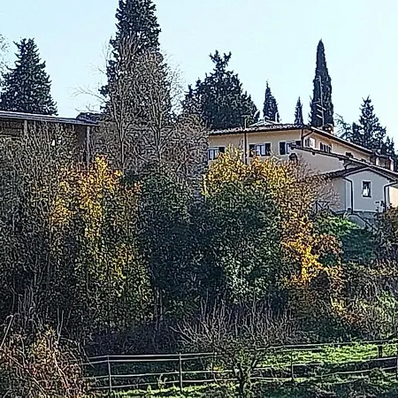 A Casa Di Di