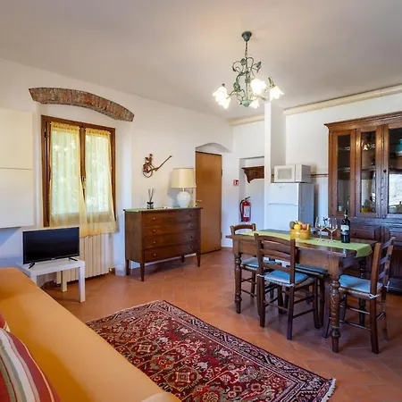 A Casa Di Di Grassina