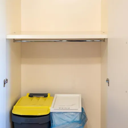 Apartment A Casa Di Di