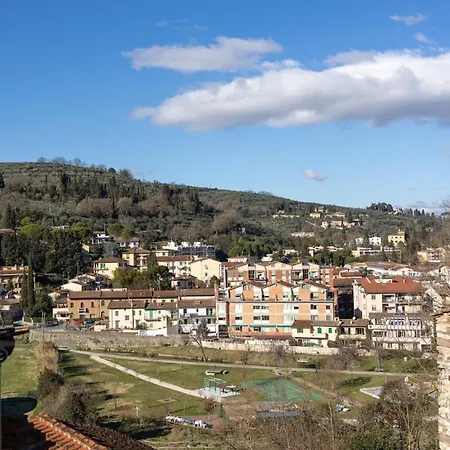 Apartment A Casa Di Di *