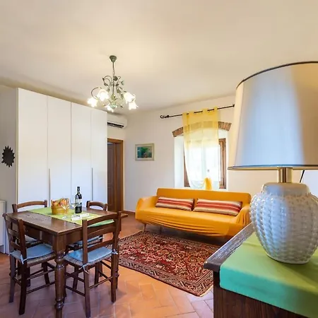 A Casa Di Di Grassina