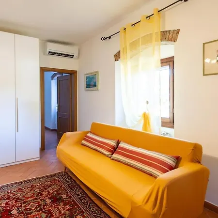 Apartment A Casa Di Di