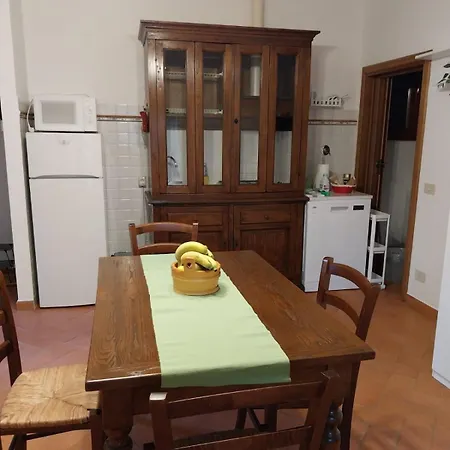 A Casa Di Di Apartment Grassina