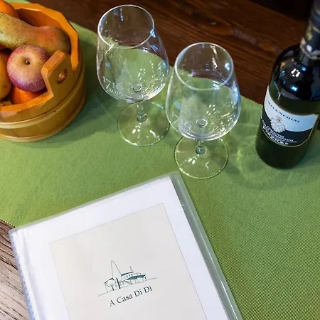 A Casa Di Di Grassina