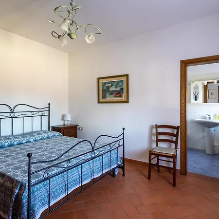 Apartment A Casa Di Di *
