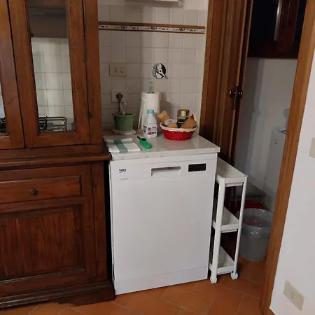 A Casa Di Di Grassina
