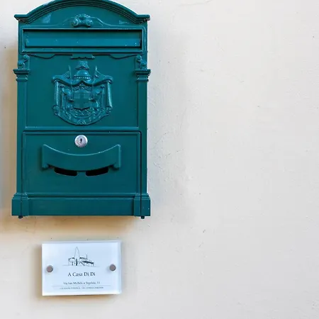 A Casa Di Di