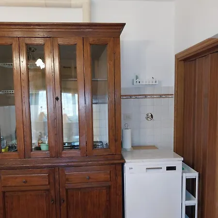 Lejlighed A Casa Di Di *