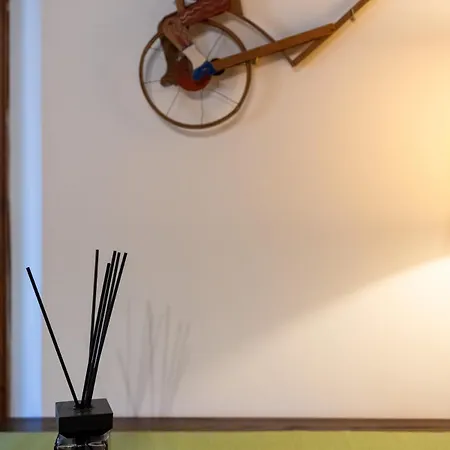A Casa Di Di Grassina